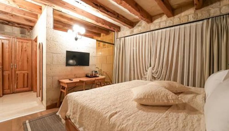 Suite - Sedirli Konak 1751 Special Class