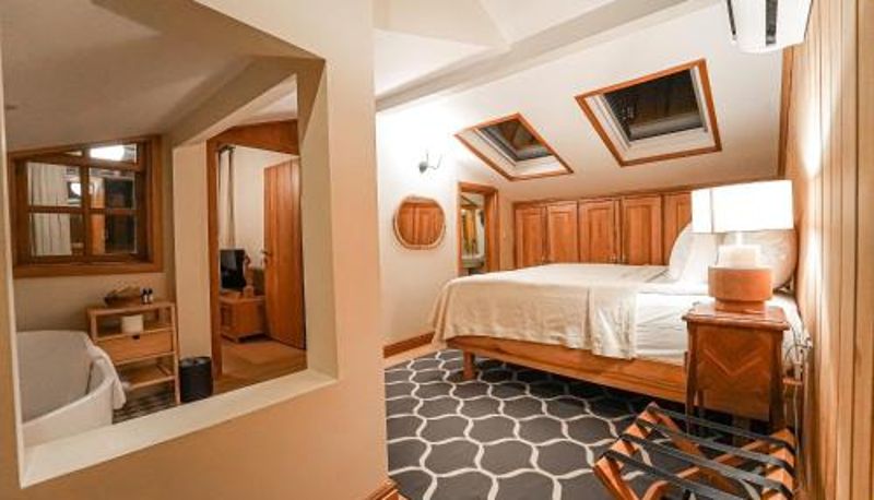 Suite - Sedirli Konak 1751 Special Class