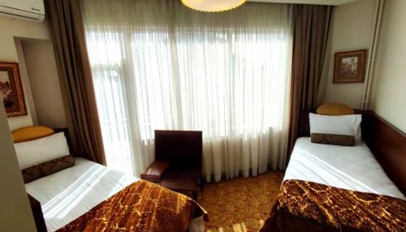Pokój - HOTEL EURO DIAMOND
