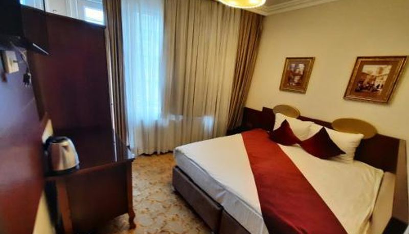 Pokój - HOTEL EURO DIAMOND
