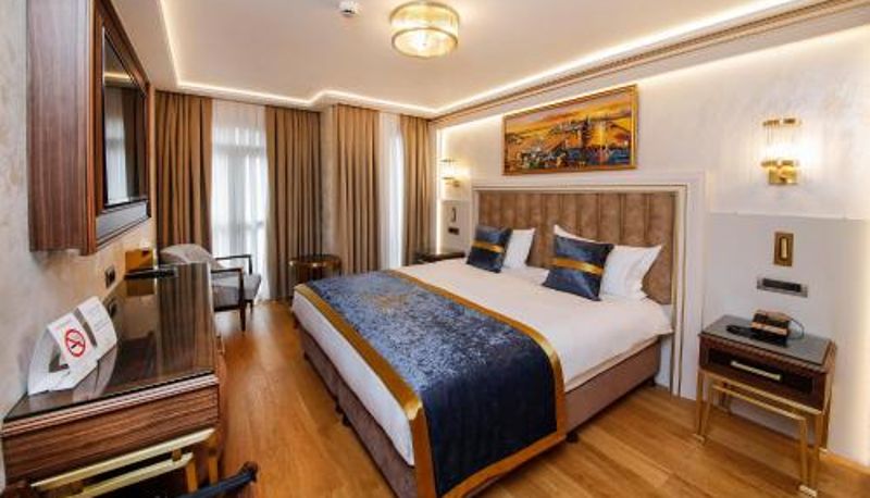 Habitación - Manors Hotel Old City