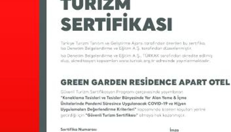 Sağlık ve fitness alanı - Adult Only LiveEz by Green Garden