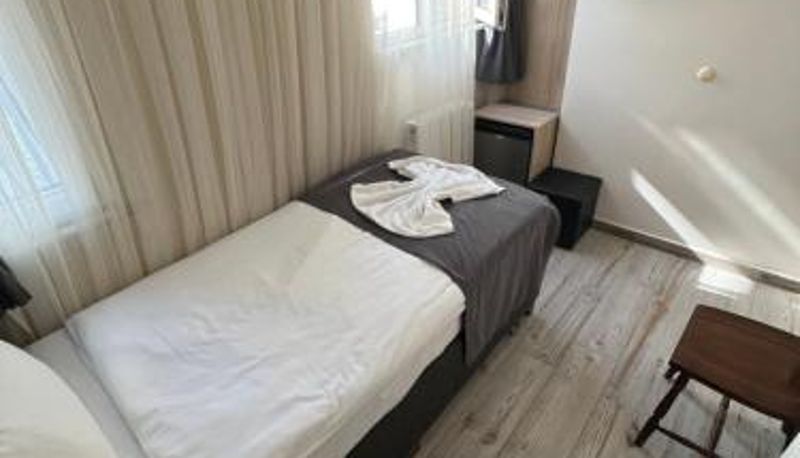 Standart oda - Oren Hotel