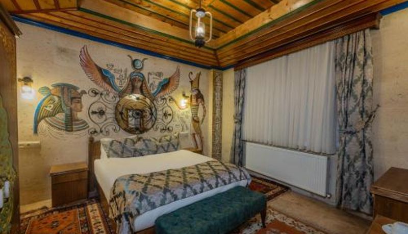 客室 - Çakıltaşı Evi Otel Spa