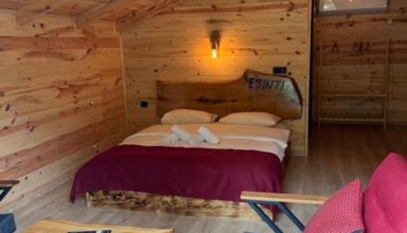 Informacje - Esinti Bungalows Otel