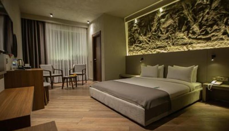 Oda - The Erzurum Hotel