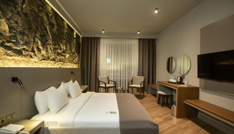 Oda - The Erzurum Hotel