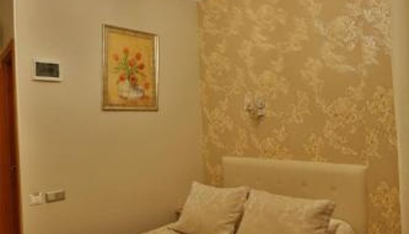 Bilgi - Mimoza Butik Otel Buyukada