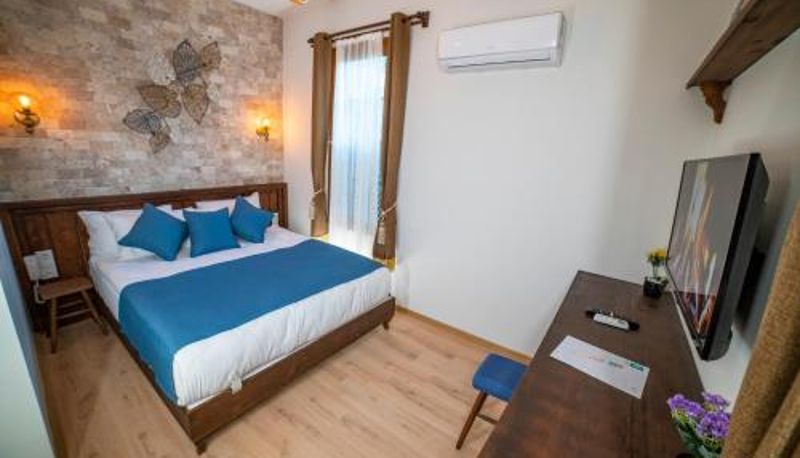 Suite - Sofa Hotels Kaleiçi