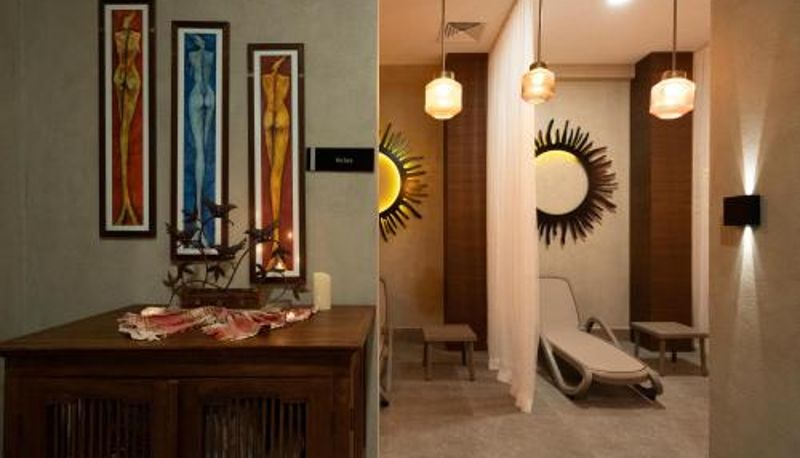 Información - Soliport Hotel & SPA