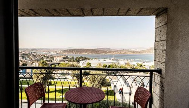 Información - Soliport Hotel & SPA