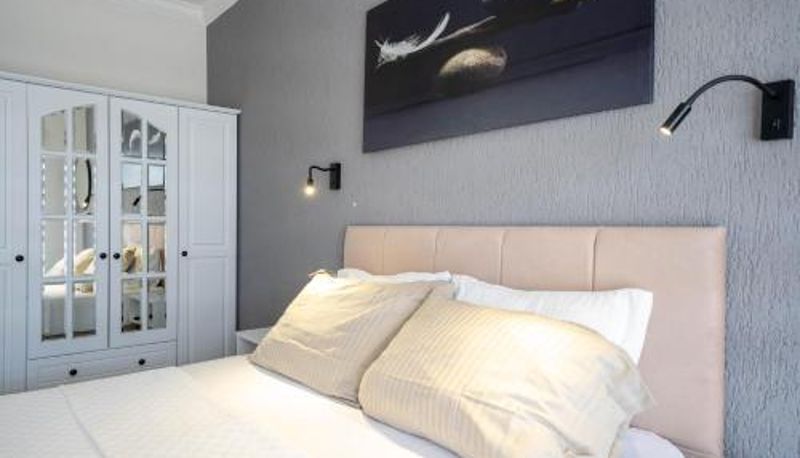 ファミリールーム - Naz Liman Otel Bodrum