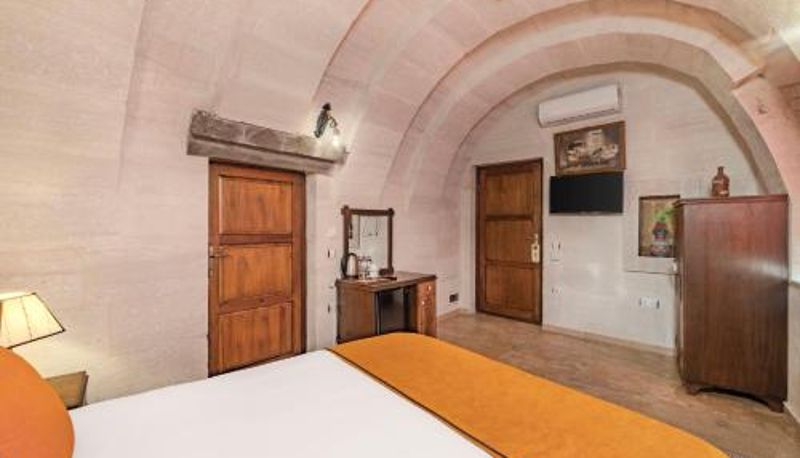 Zimmer - Grand Elite Cave Suites