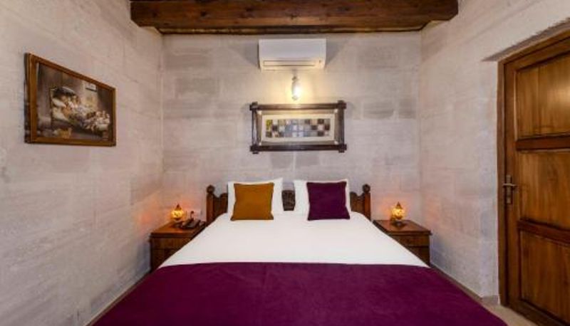 Zimmer - Grand Elite Cave Suites