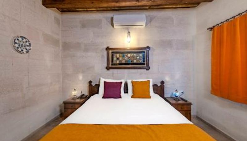 Zimmer - Grand Elite Cave Suites