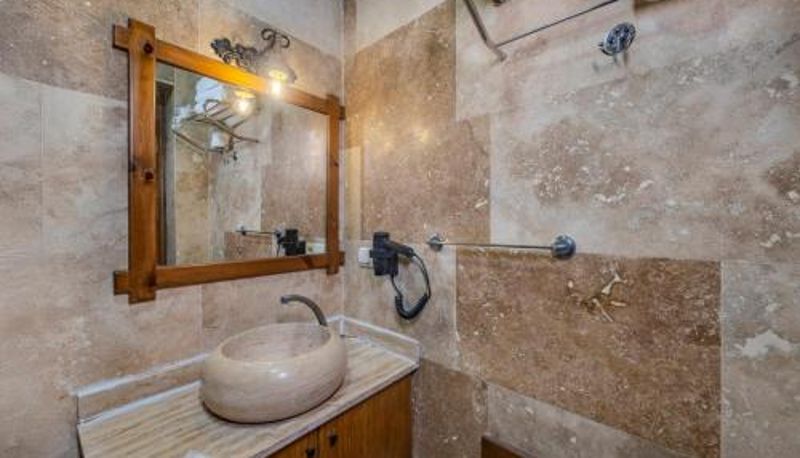 Zimmer - Grand Elite Cave Suites