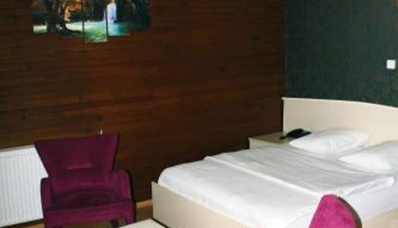 Info - Bordo Hotel