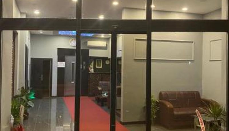 Info - Bordo Hotel