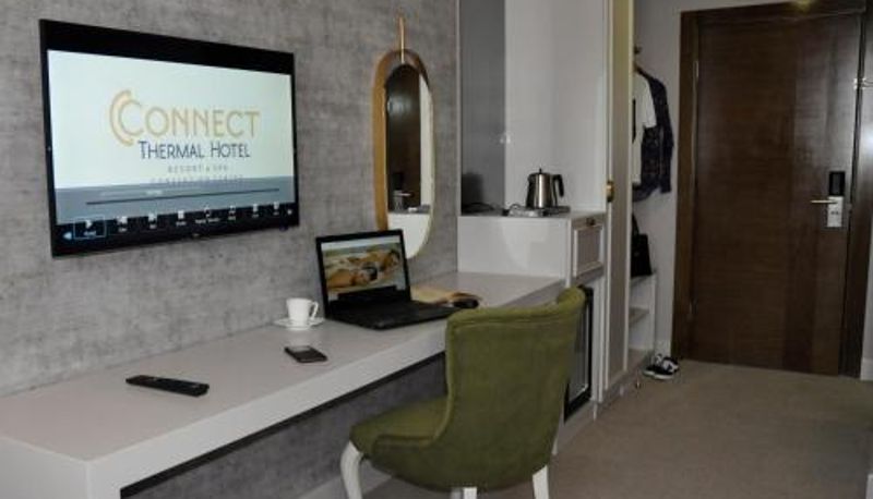 Familienzimmer - CONNECT THERMAL HOTEL