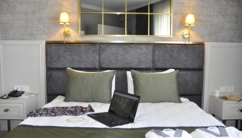 Pokój typu family - CONNECT THERMAL HOTEL
