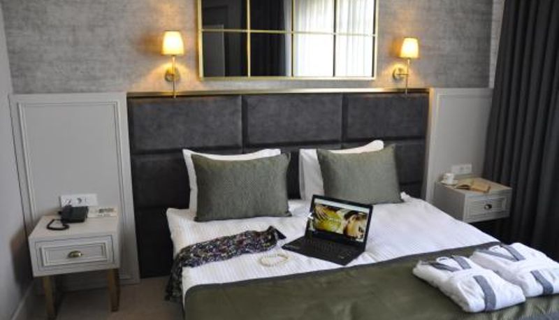 Pokój typu family - CONNECT THERMAL HOTEL