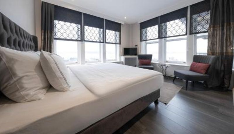 Camera - Loop Hotel Bosphorus Istanbul