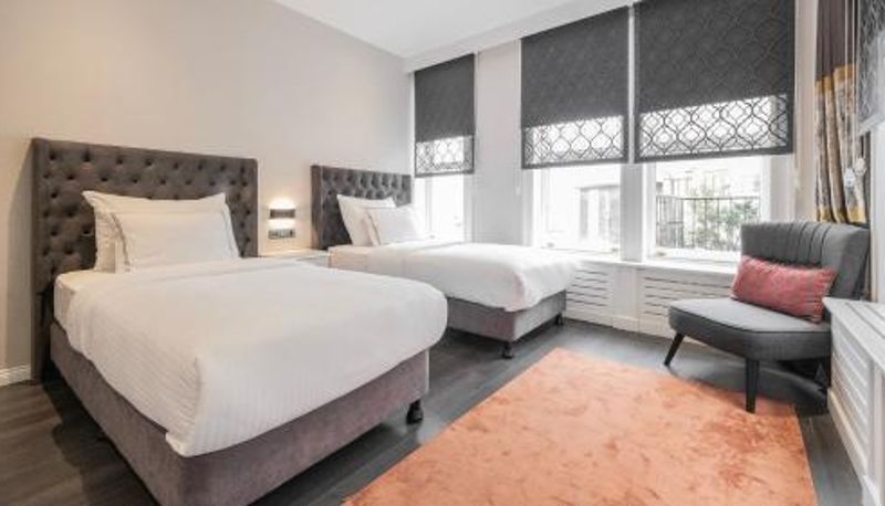 Suite - Loop Hotel Bosphorus Istanbul