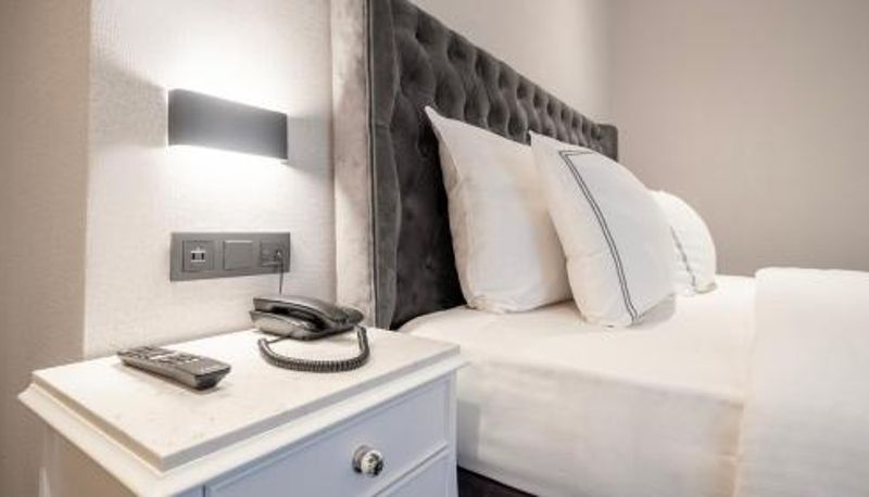 Info - Loop Hotel Bosphorus Istanbul