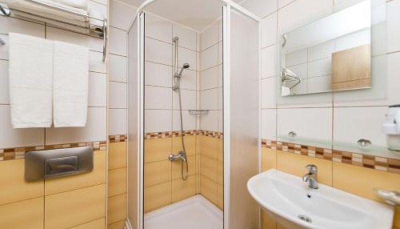 Chambre Standard - Side Löwe Hotel