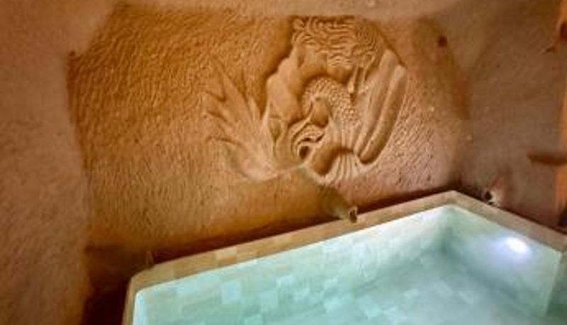 Info - Wish Cappadocia Love