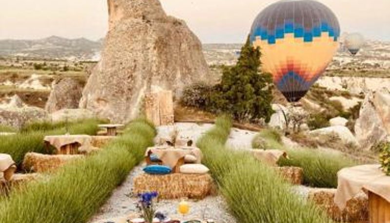Info - Wish Cappadocia Love