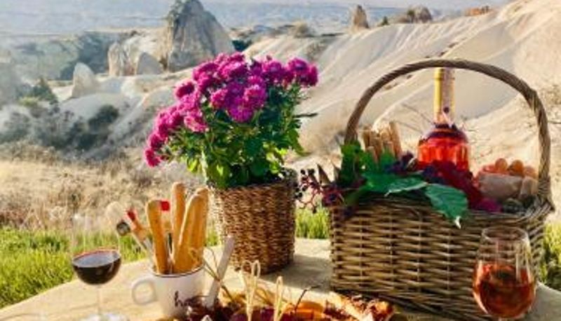 Info - Wish Cappadocia Love