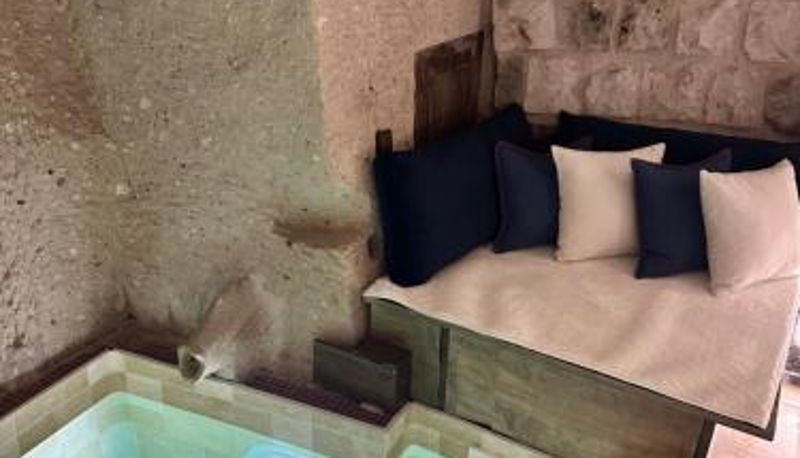 Info - Wish Cappadocia Love