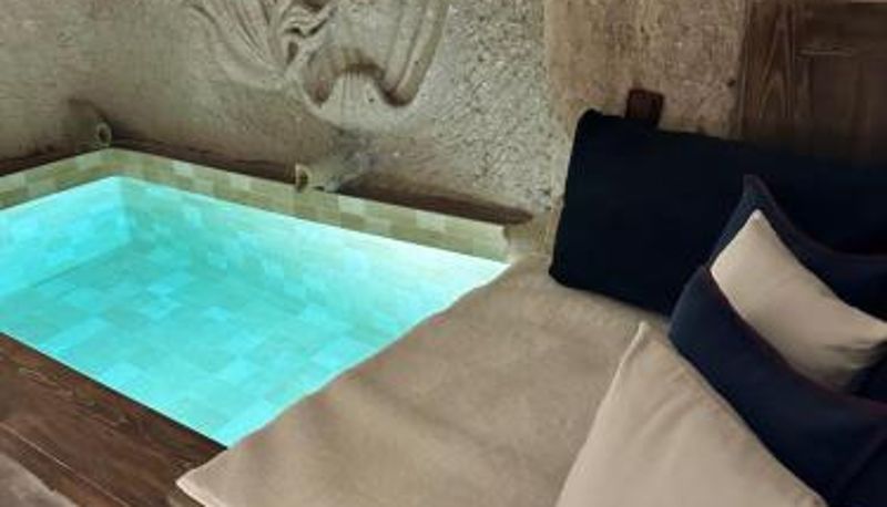 Info - Wish Cappadocia Love
