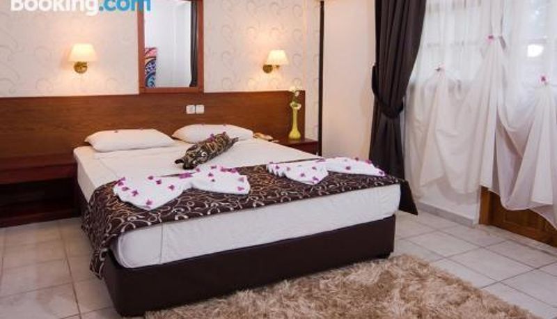 Camera - BELPOİNT BEACH HOTEL