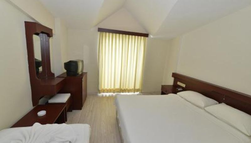 Chambre - Kaftans City Hotel by RRH&R