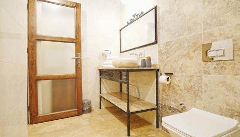 Bagno - Kayra Cave Suites