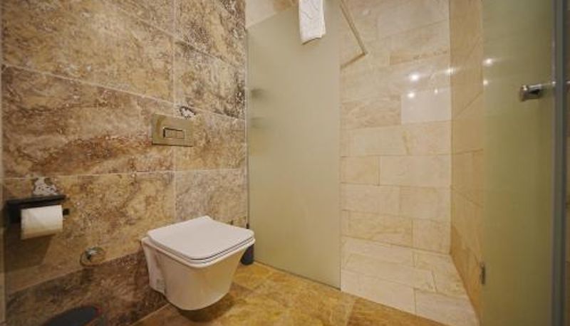 Bagno - Kayra Cave Suites
