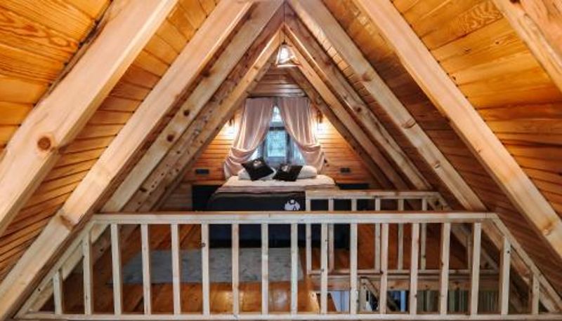 Suite - Aurora Suit Bungalov