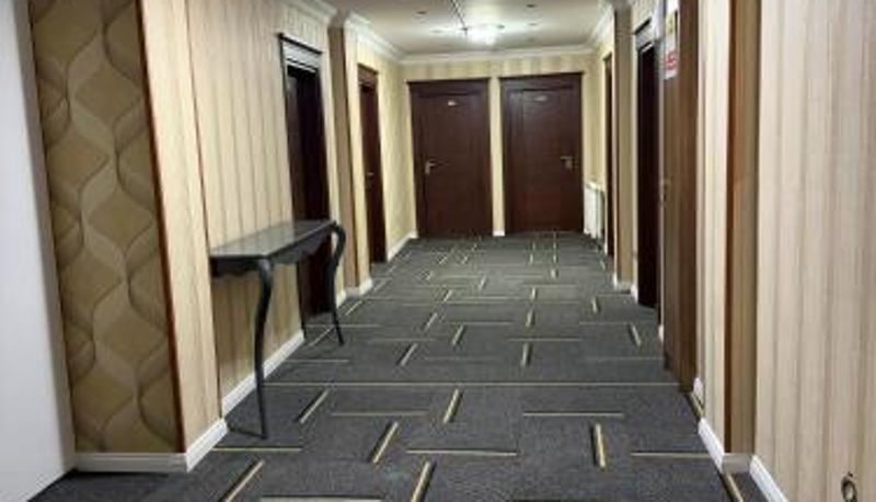 Standart oda - Hotel Dosco