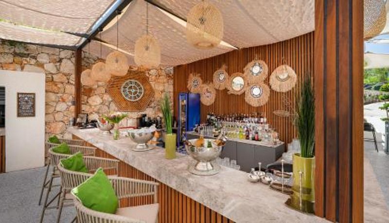 Bilgi - The Norm Collection Door'a Bodrum