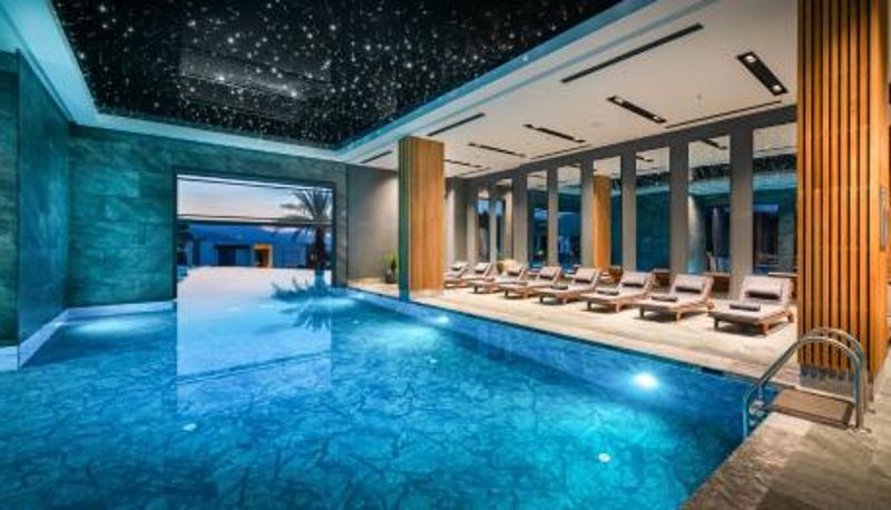 Bilgi - The Norm Collection Door'a Bodrum