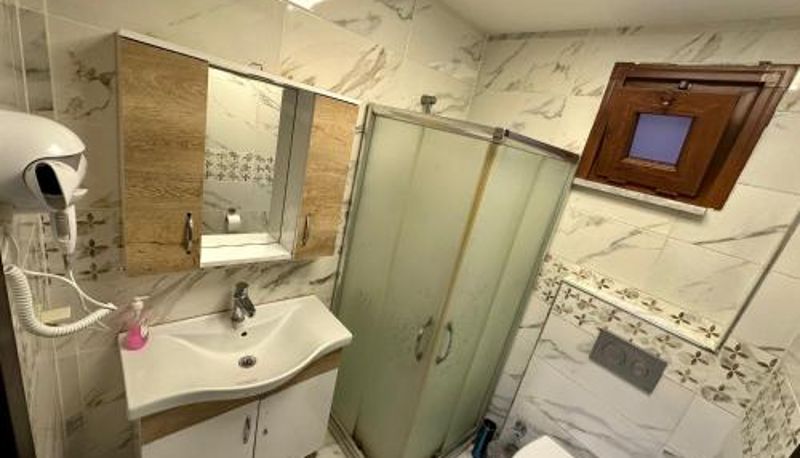 Info - CAMELLİA HOTEL