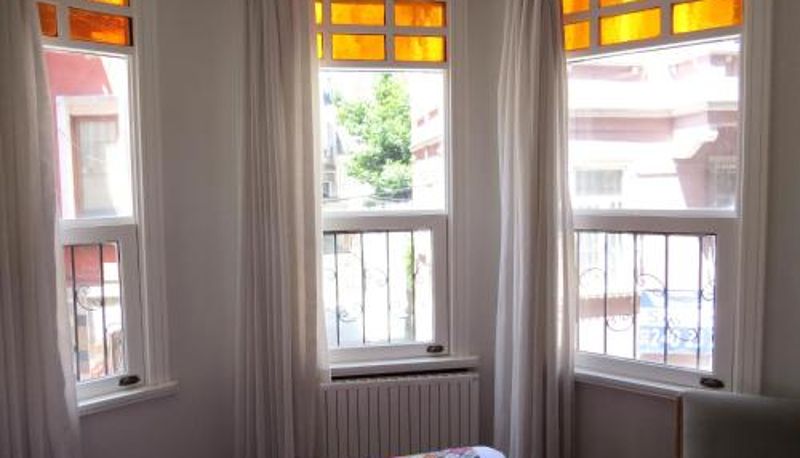 Apartment - Istanberry - Luna Jumba Apartments