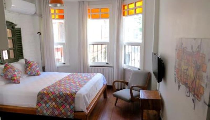 Apartment - Istanberry - Luna Jumba Apartments