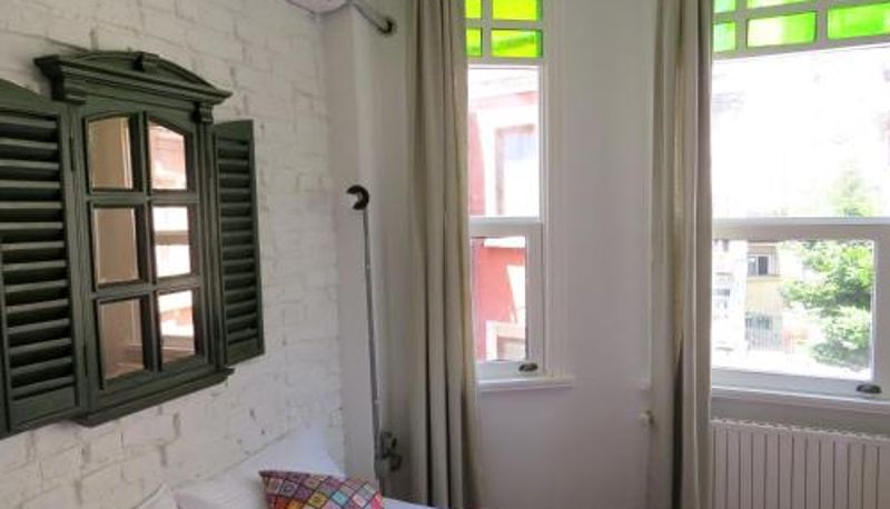 Apartment - Istanberry - Luna Jumba Apartments