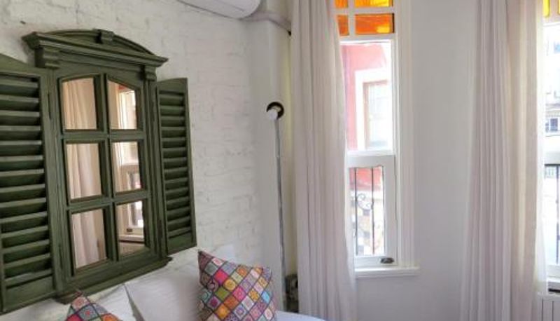 Apartment - Istanberry - Luna Jumba Apartments