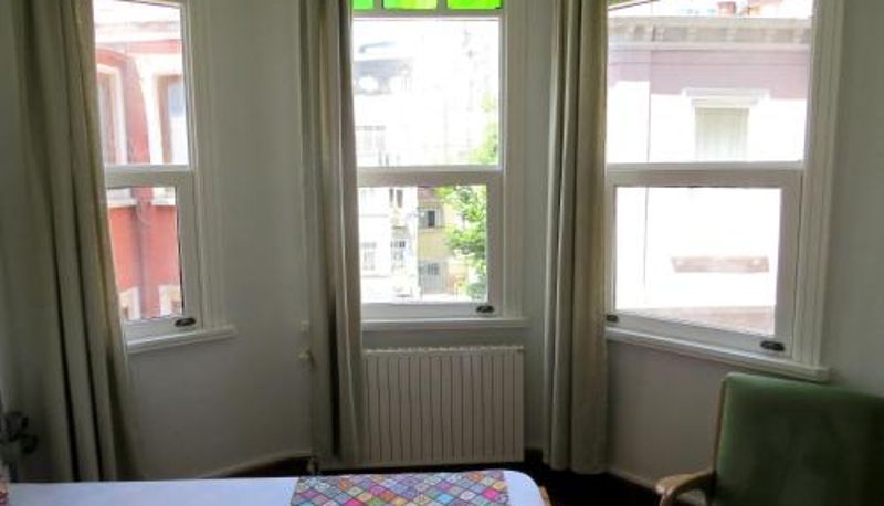 Apartment - Istanberry - Luna Jumba Apartments