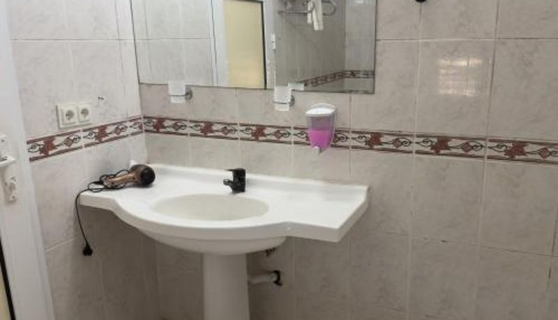 Süit - Reis Thermal Otel