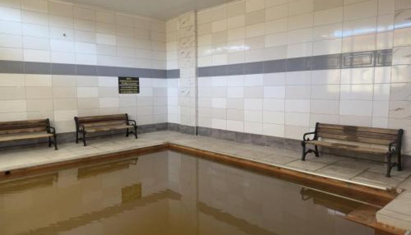Bilgi - Reis Thermal Otel
